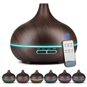 Aromatherapy Essential Oil Diffuser - Aromatherapy Diffuser